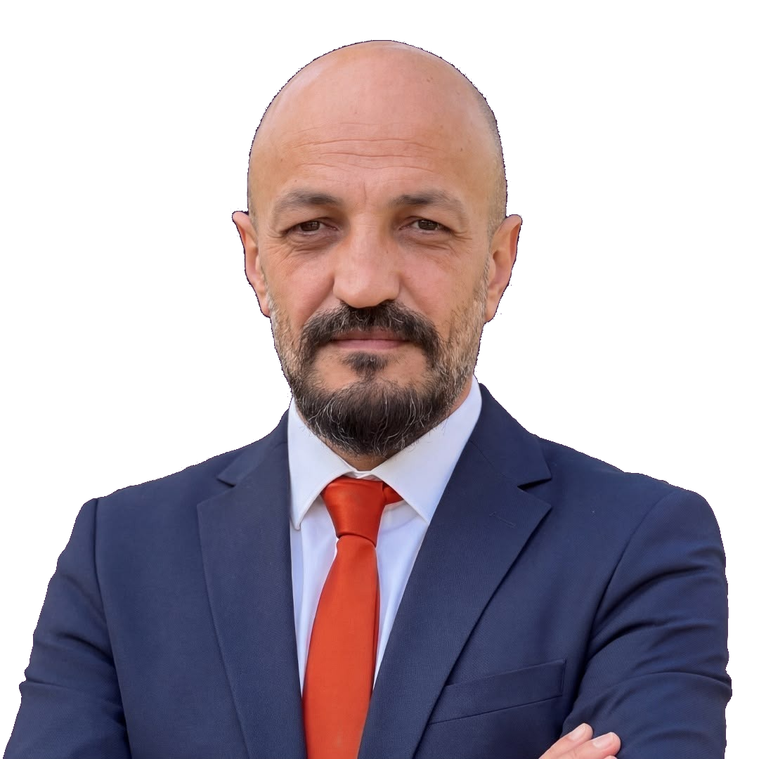 Akın Yasin Keskin
