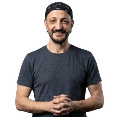 Akın Yasin Keskin